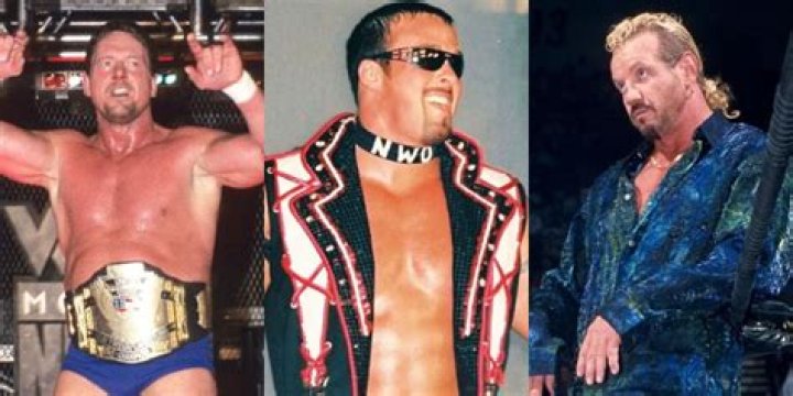 
What Happened To Wrestler Buff Bagwell And How Much Is His Net Worth In 2022? 