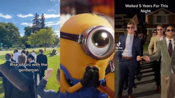 
What Is gentleminions Tiktok All About? Minions Fans Flock Theaters In Full Suits After Rise Of Gru Trend, Meaning Explained 