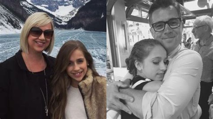 What is her Family Background & Parents Origin?