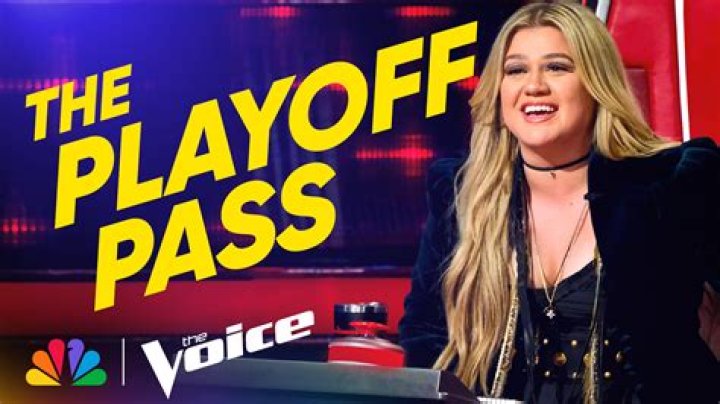 
What is Playoff Pass on The Voice? Season 23 format and rules explored 