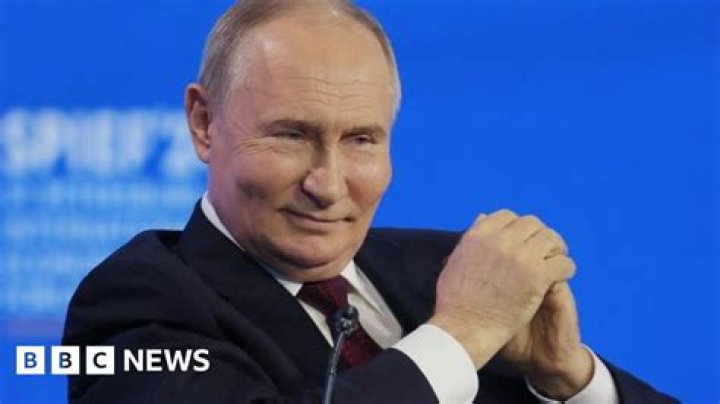 
What Kind Of Cancer Does Vladimir Putin Have, Is He Seriously Ill Now 2022? 