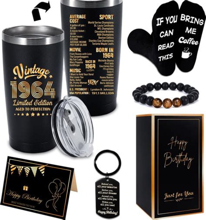 What to Get Someone Who Has Everything: The Best Birthday Gift Ideas for Your Friends and Family