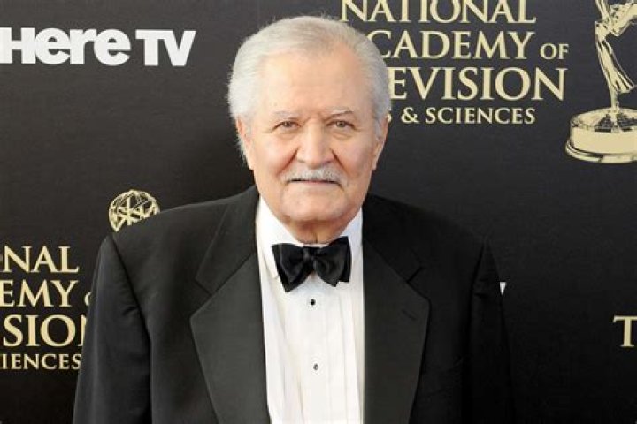 
What Was the Reason Behind ‘Days of Our Lives’ Star John Aniston’s Death? 