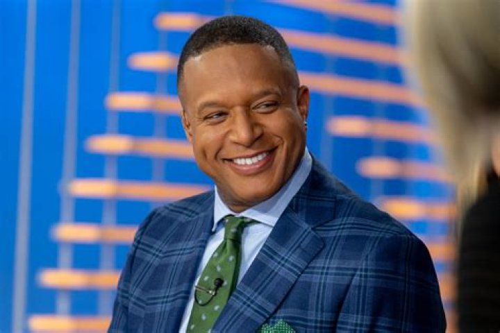 Where Is Craig Melvin Going After Leaving MSNBC? His Salary, Career And Net Worth 2022