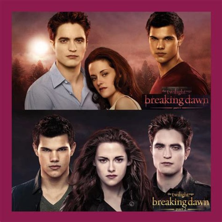 Where’s the Coven Now? What #TeamCullen From ‘Breaking Dawn Part 2’ Is up to Today