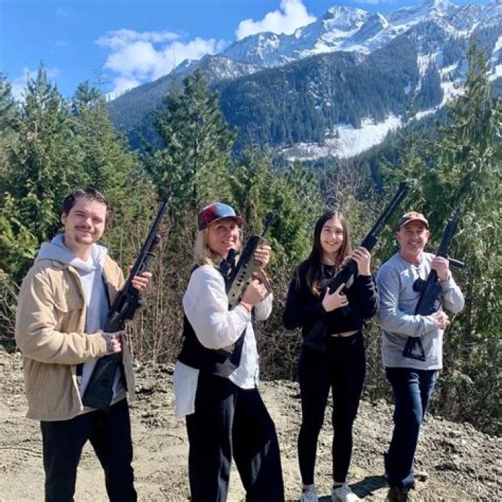 
Whistler Shooting Video and BROTHERS KEEPERS GANG 