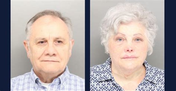 
Who Are Armin and Susan Rodriguez? Ohio Grandparents Arrested For Unimagineable Child Abuse 