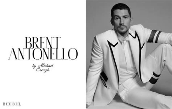 
Who are Brent Antonellos Parents? Brent Antonello Biography, Parents Name, Nationality and More 