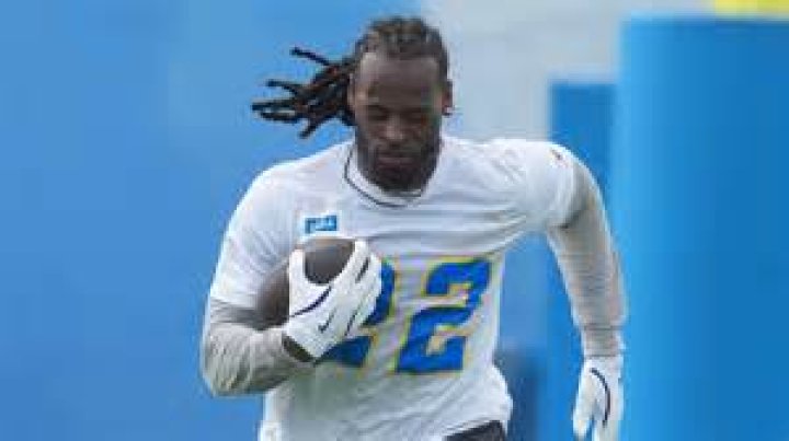 
Who are Najee Harriss Parents? Najee Harris Biography, Parents Name, Nationality and More 