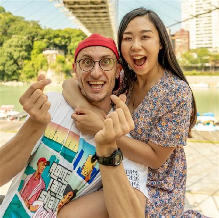 Who Are Roman and Sharon On TikTok? Facts You Didn’t Know About The Couple