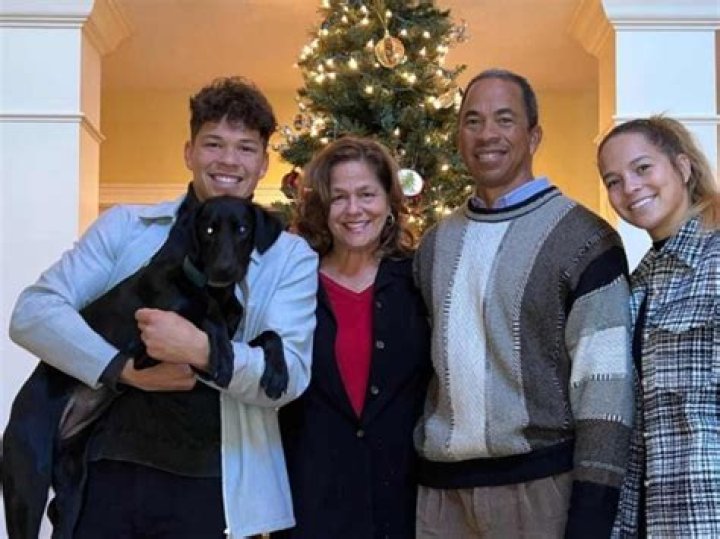 Who Are Ruby Hall And Odie Hall? Regina Hall Parents Ethnicity Explored