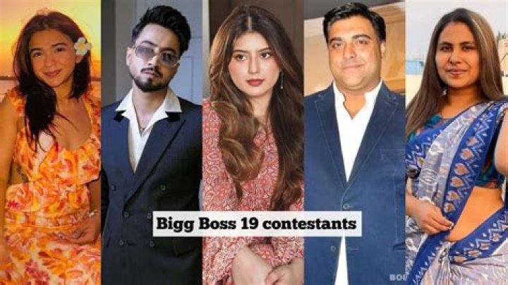 
Who Got Evicted on ‘Big Brother’ Season 24? 