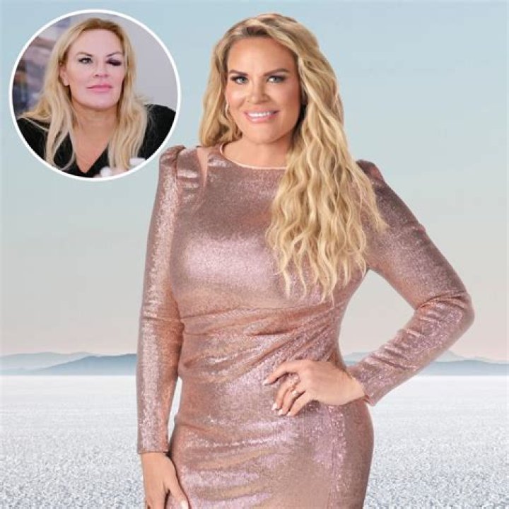 Who Hit Heather Gay on ‘Real Housewives of Salt Lake City’? Black Eye Spoilers and Details