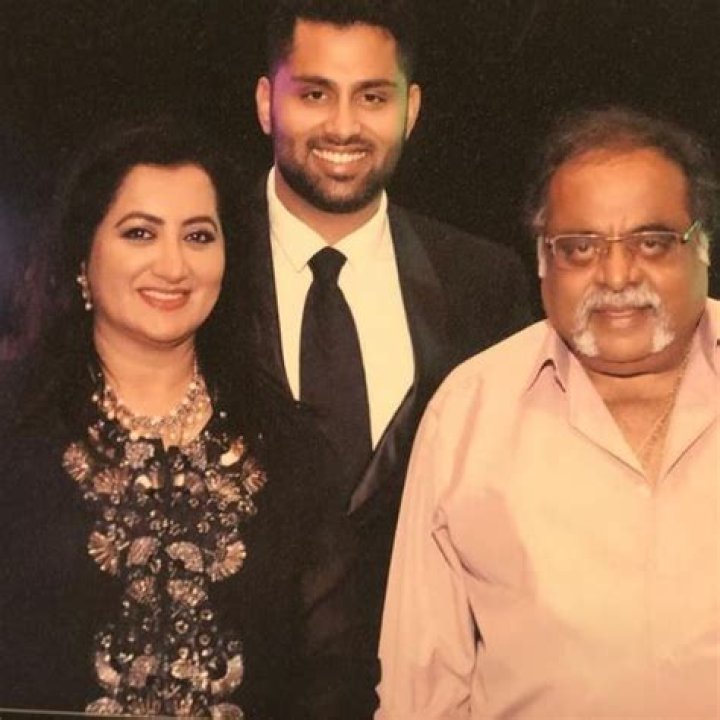 Who is Abhishek Ambareesh? Wiki, Wife, Family, Caste, Age, Height, Net Worth, Biography & More