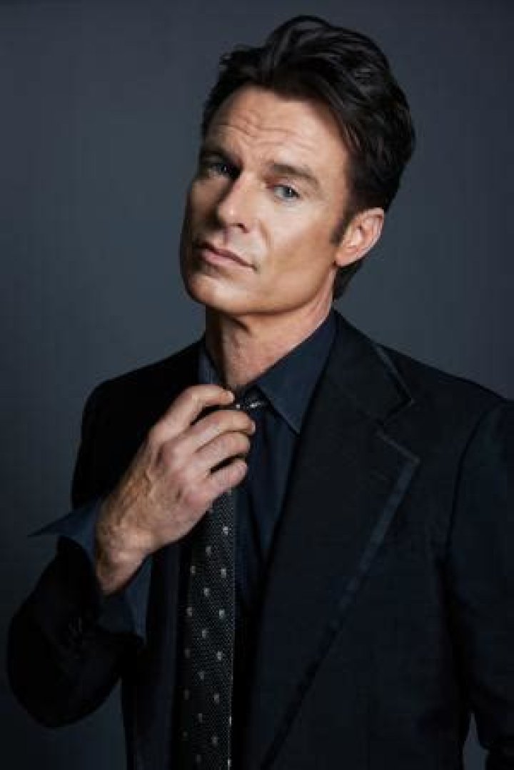 Who is actor Patrick Muldoon? His Wiki: Wife, Married, Net Worth, Family, Bio, Girlfriend, Gay