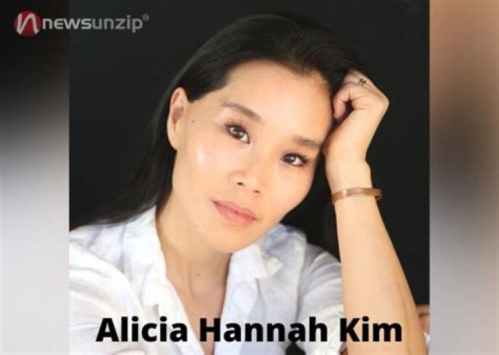 Who is Alicia Hannah Kim? Wiki, Biography, Age, Husband, Parents, Height, Net Worth, Ethnicity & More