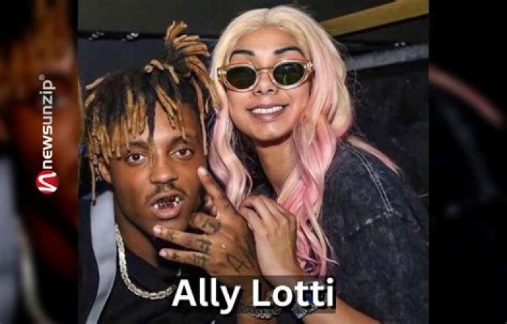 Who is Ally Lotti? Wiki, Age, Net worth, Boyfriend, Parents, Height, Biography & Facts