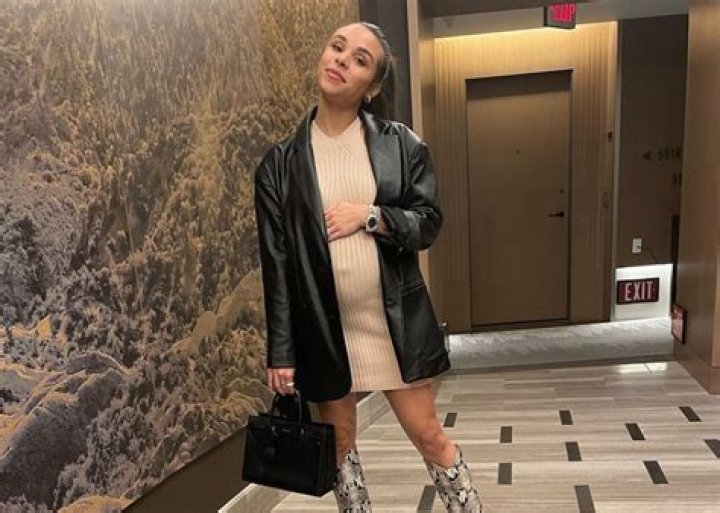 Who is Ashli Dotson? Meet the Fashionista Wife Of Mike Evans!