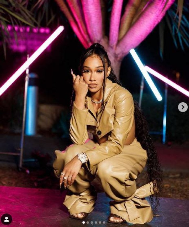 Who is Bia Rapper? Wiki, Biography, Height, Age, Boyfriend, Family & More