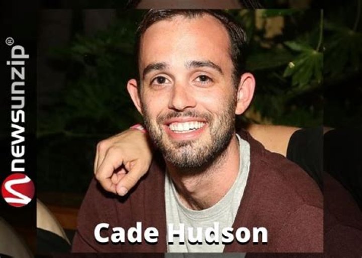 Who is Cade Hudson? Wiki, Biography, Net worth, Girlfriend, Wife, Family, Age, Height, Career & More