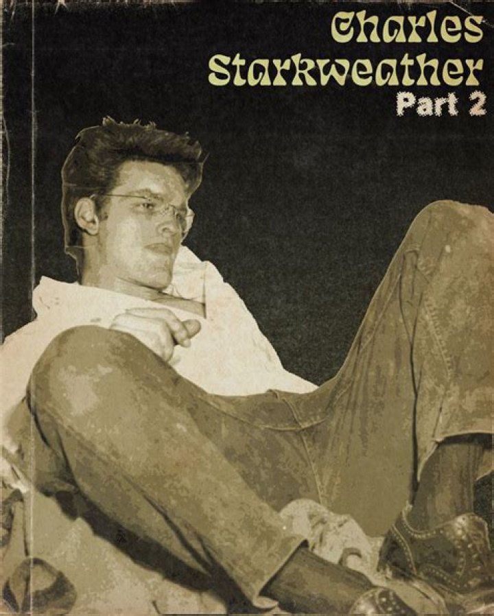 
Who is Charles Starkweather and what did he do? Details explored ahead of The 12th Victim on Showtime 