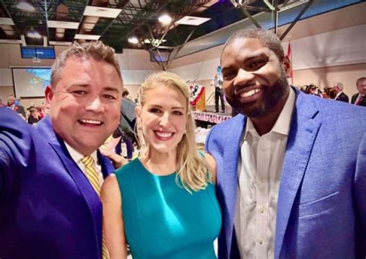 Who is Christian Ziegler? Wiki, Age, Wife, Net Worth, Family, Biography & More