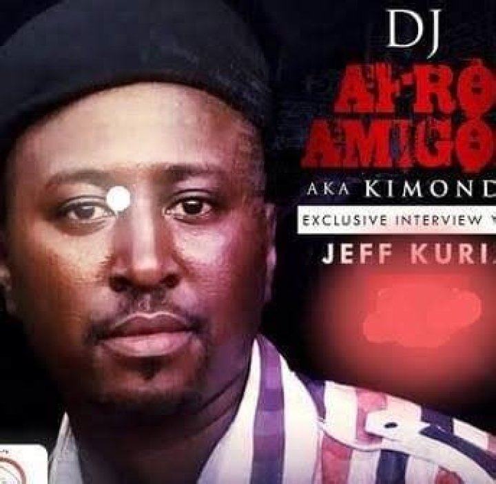 Who is DJ Afro Amigos? Biography, Wiki, Age, Wife, Net Worth, Family, Songs & More