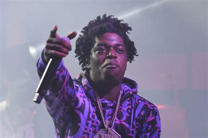 
Who Is Dyryk? Wikipedia Age – Kodak Black Producer And Latto Drama Explained 