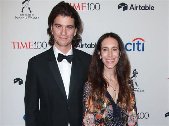 Who Is Elle Neumann? Rebekah & Adam Neumann Daughter Now As The Billionaires Are Into Scrutiny Once Again