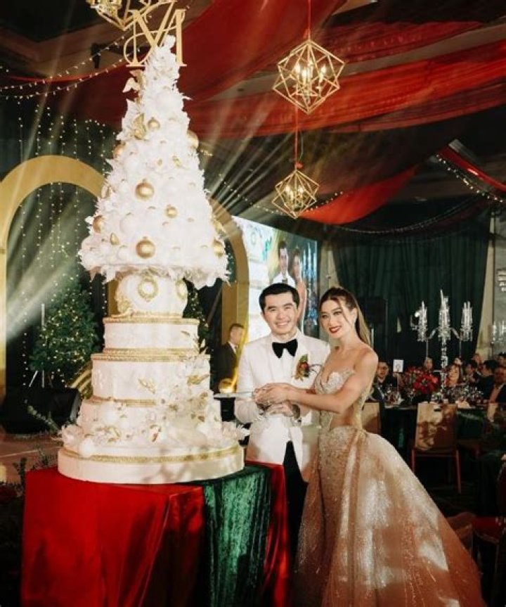 Who is Janeena Chan? Wiki, Age, Height, Husband, Parents, Ethnicity, BIO