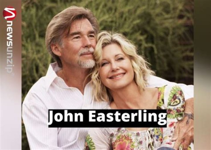 Who is John Easterling? Wiki, Biography, Net worth, Wife, Age, Children, Parents, Family & More