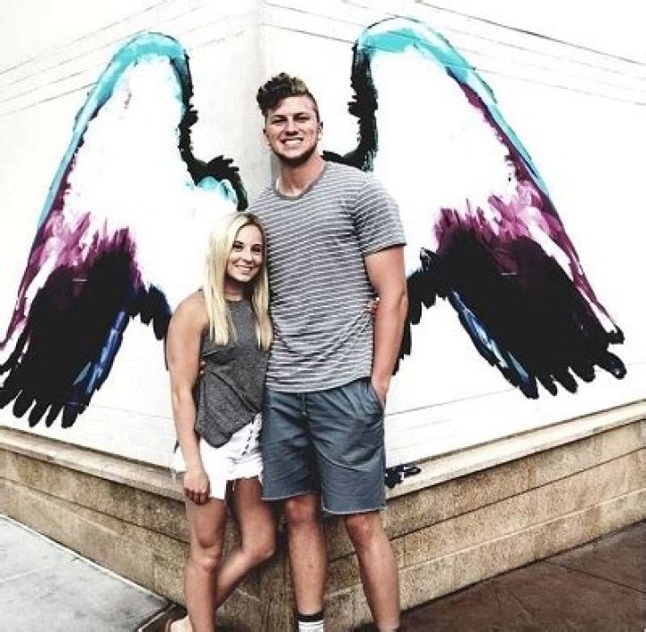 Who is Jonas Harmer? Wiki, Biography & Facts about MyKayla Skinner’s Husband