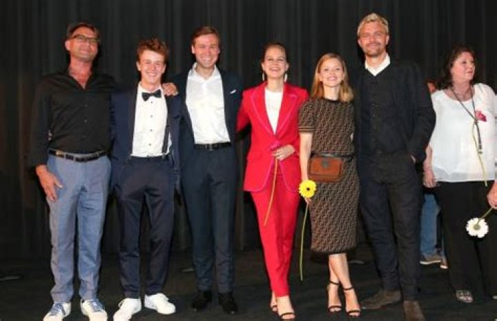 Who is Jonas Holdenrieder? Wiki, Age, Biography, Height, Parents, Girlfriend, Net Worth & More