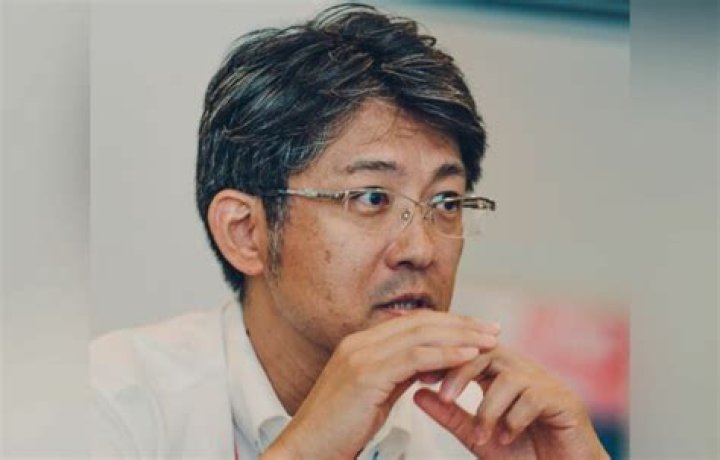 Who is Koji Sato? Wiki, Biography, Net Worth, Age, Wife, Children, Family, Education & More