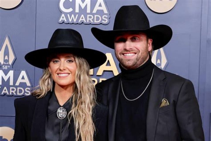 Who Is Lainey Wilson’s Boyfriend? Country Singer Received Breakout Artist of the Year at CMT