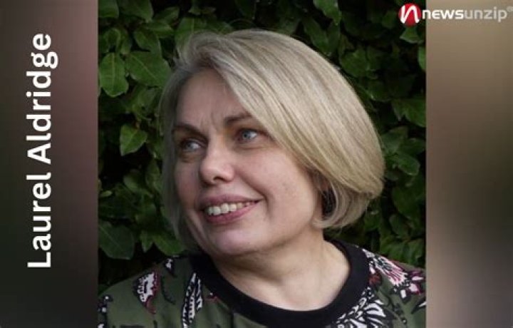 Who is Laurel Aldridge? Wiki, Biography, Husband, Missing, Kids, Family & More