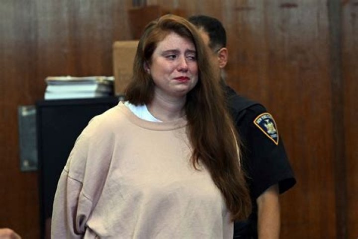 
Who Is Lauren Pazienza From Port Jefferson? Arrest Made In Barbara Maier Gustern Murder For Fatal Shoving 