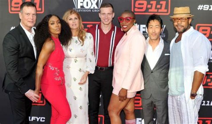 
Who Is Leaving 911 In 2022? Who Are Leaving 911 In 2022? 