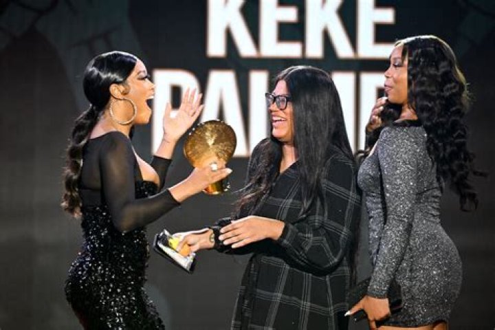 Who is Loreal Palmer? ‘Claim to Fame’ brings Keke Palmer’s elder sister into spotlight