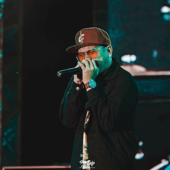 Who is M Zhayt? Wiki, Age, Wife, Girlfriend, Height, Family, Net Worth & BIO