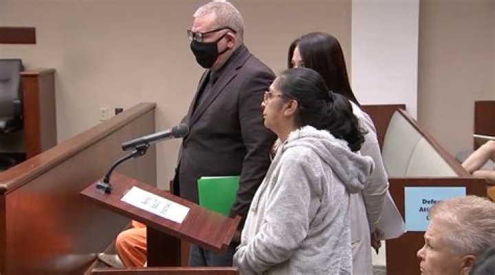 Who Is Marcelino Olguin And Where Is He Now? Turpin Siblings’ Foster Dad Charged