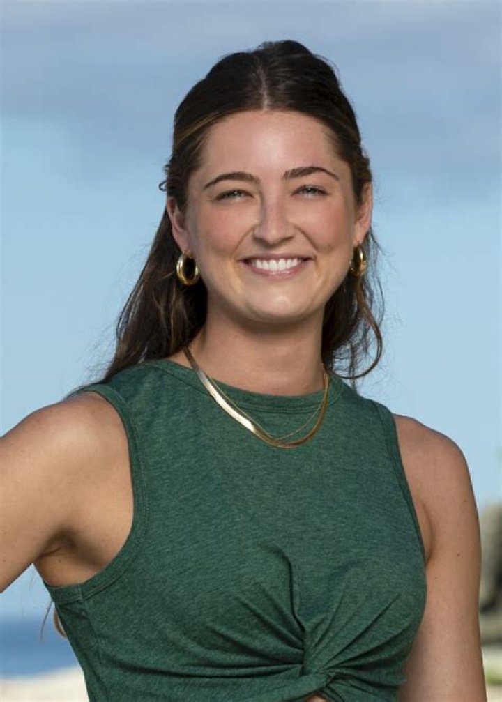 Who Is Matthew Grinstead-Mayle From “Survivor” Season 44?