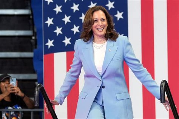 
Who Is Michael Fuchs? Kamala Harris Deputy Chief Of Staff Wikipedia & Salary, Why is He Resigning? 