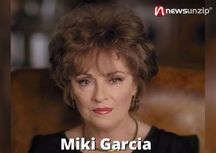 Who is Miki Garcia? Wiki, Biography, Net Worth, Husband, Age, Height, Parents, Siblings, Family & More