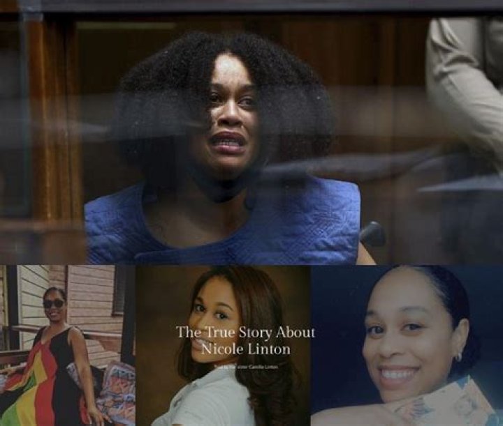 Who is Nicole Lorraine Linton? Family of pregnant woman killed in fiery LA crash wants driver to ‘live with this horror’