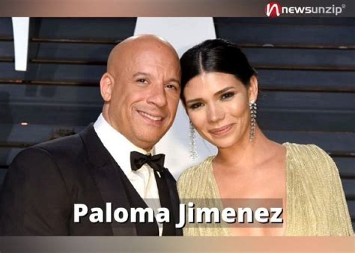 Who is Paloma Jimenez? Wiki, Biography, Net worth, Husband, Parents, Age, Height & More
