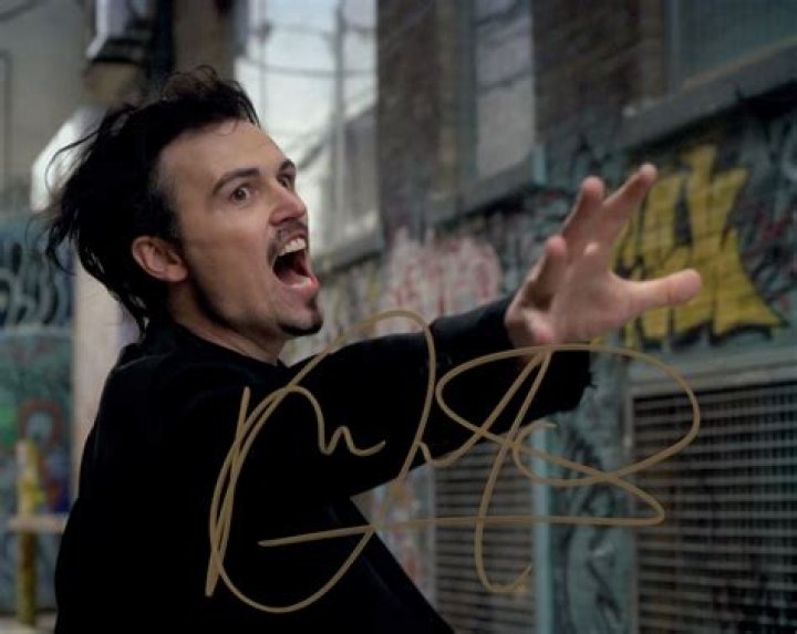 
Who is Paul Amos? Wiki Bio, height, dating, spouse, children, net worth 