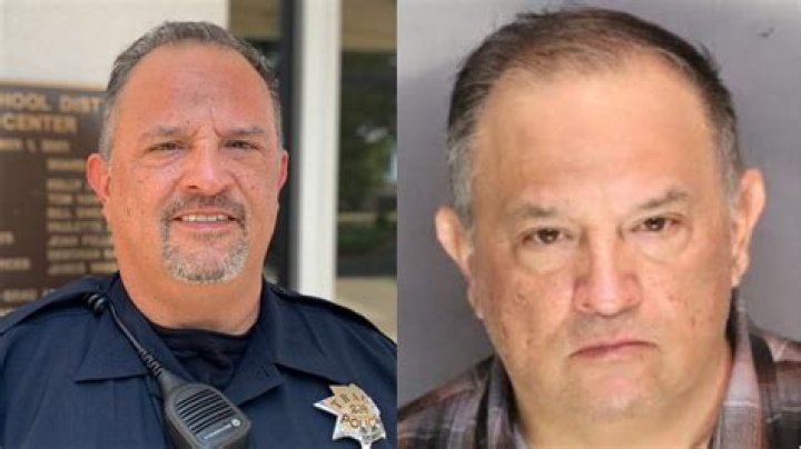 
Who Is Robert Hinkle? Former Lawton PD Officer Arrested Over First Degree Manslaughter In Quadry Sanders’ Death 