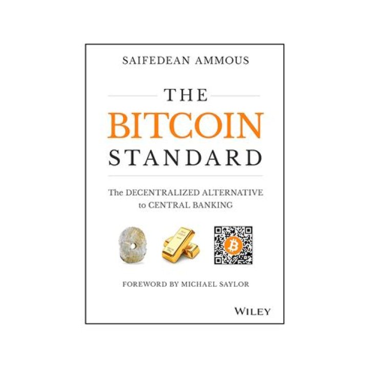Who Is Saifedean Ammous Wife? All We Know About The Bitcoin Standard Author’s Biography