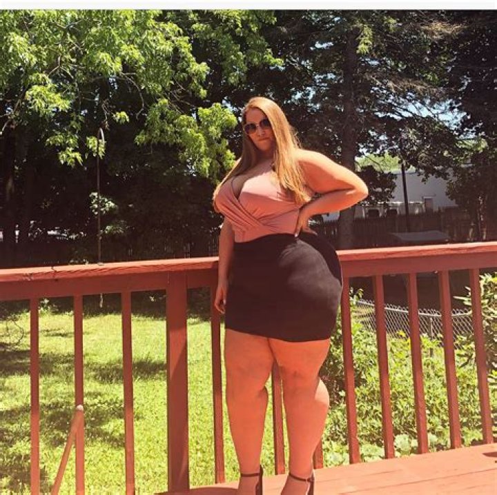 
Who is Shhhelbss? Shelby Fetterman’s Age, Height, Wiki 